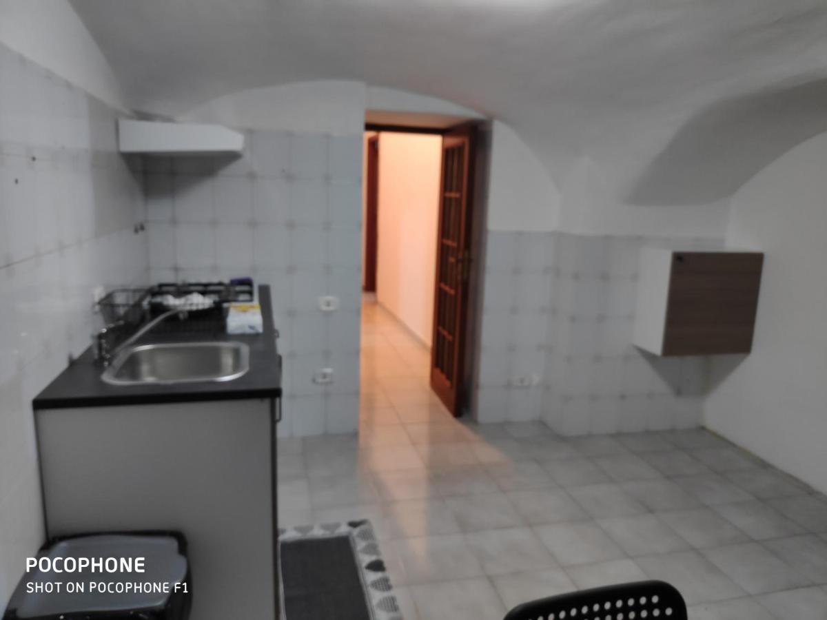 Appartamento Sopra Dante Napoli Eksteriør billede