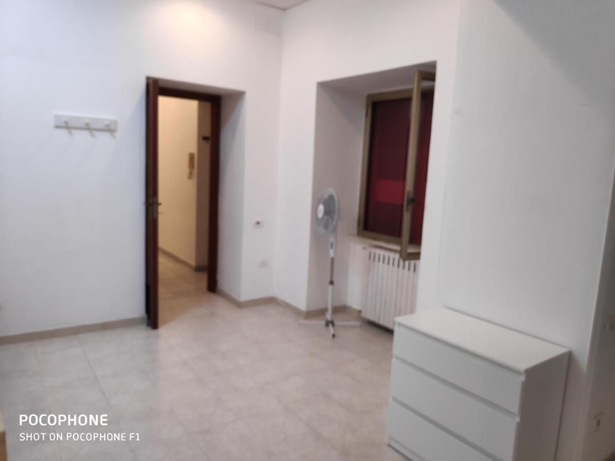 Appartamento Sopra Dante Napoli Eksteriør billede